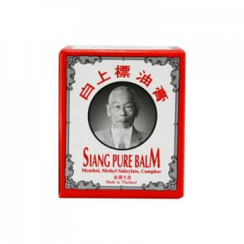 Siang Pure 上標 油膏 12g / 0.42oz
