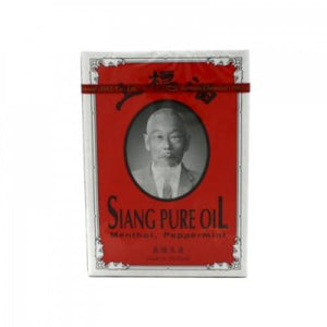 Siang Pure 上標 上標油 7cc