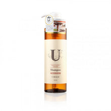 將圖片載入圖庫檢視器 U-Realm 琥珀保濕洗髪水 (清新花果香味) 500ml
