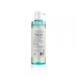 U-Realm 翡翠清爽洗髪水 (原野花果香味) 500ml