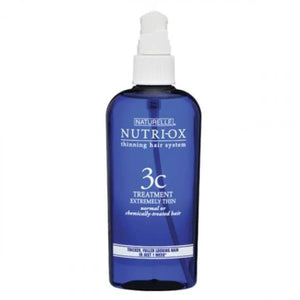 NUTRI-OX 脫髮治療營養素#3C 118ml