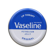 將圖片載入圖庫檢視器 Vaseline 凡士林 深層滋潤護唇霜 (原味) 20g
