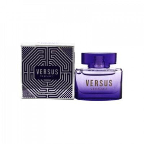 Versace 范思哲 Versus 迷你女裝淡香水 3.5ml