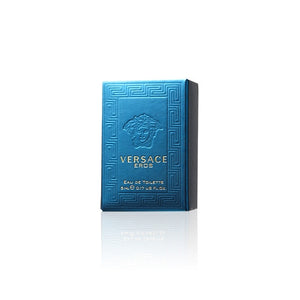 Versace 范思哲 Eros 迷你男裝淡香水 5ml