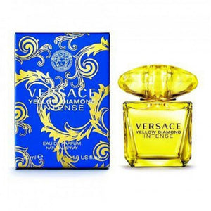 Versace 范思哲 Yellow Diamond Intense 女士香水 30ml