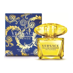 Versace 范思哲 Yellow Diamond Intense 女士香水 90ml