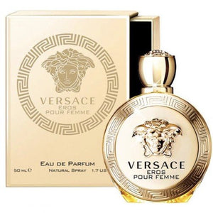 Versace 范思哲 EROS POUR FEMME 女士淡香精 50ml