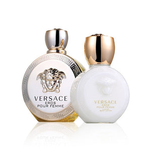 Versace 范思哲 愛神香水套裝 100ml+100ml