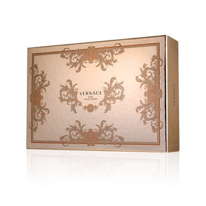 Versace 范思哲 愛神香水套裝 100ml+100ml
