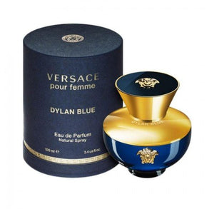 Versace 范思哲 DYLAN BLUE POUR FEMME 女士淡香精 100ml