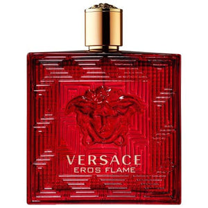 Versace 范思哲 愛神火焰 EROS FLAME 男性淡香精套裝 50ml+50ml+50ml