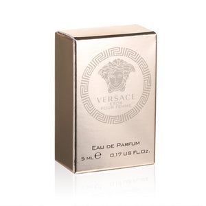 Versace 范思哲 迷你女裝淡香精 5ml