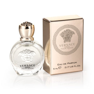 Versace 范思哲 迷你女裝淡香精 5ml