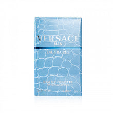將圖片載入圖庫檢視器 Versace 范思哲 Eau Fraiche 男裝淡香水噴霧 30ml
