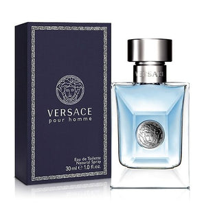 Versace 范思哲 Pour Homme 經典男士淡香水 30ml