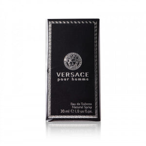 Versace 范思哲 Pour Homme 經典男士淡香水 30ml