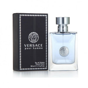Versace 范思哲 Pour Homme 男裝淡香水噴霧 50ml