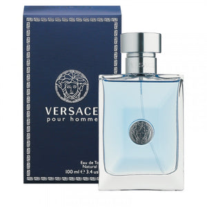 Versace 范思哲 Pour Homme 經典男士淡香水 100ml