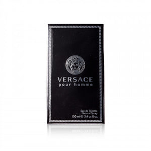 Versace 范思哲 Pour Homme 經典男士淡香水 100ml