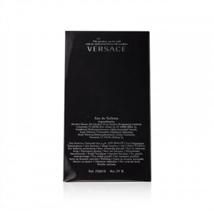 Versace 范思哲 Pour Homme 經典男士淡香水 100ml