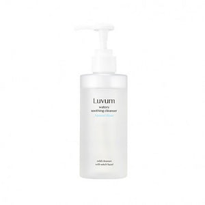 Luvum luvum natural blanc watery soothing cleanser 200ml 200ml