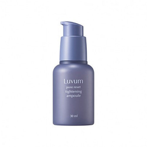 Luvum Luvum Pore Reset Tightening Ampoule 30ml 30ml