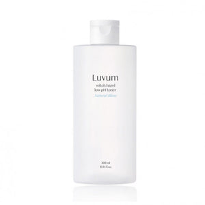 Luvum 金縷梅鎮靜舒緩爽膚水 300ml