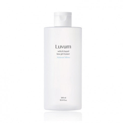 Luvum 金縷梅鎮靜舒緩爽膚水 300ml