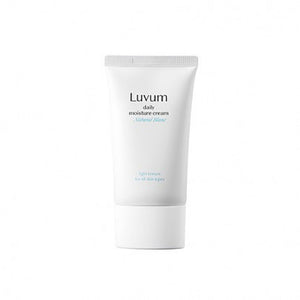 Luvum luvum 透明質酸保濕舒緩面霜 70ml 70ml