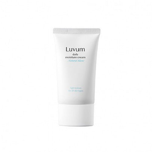 Luvum luvum 透明質酸保濕舒緩面霜 70ml 70ml