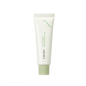 Luvum luvum 積雪草鎮靜修復面霜 50ml 50ml