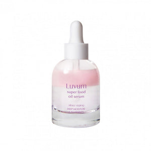 Luvum Luvum Slow Aging Superfood Oil Serum 30ml 30ml