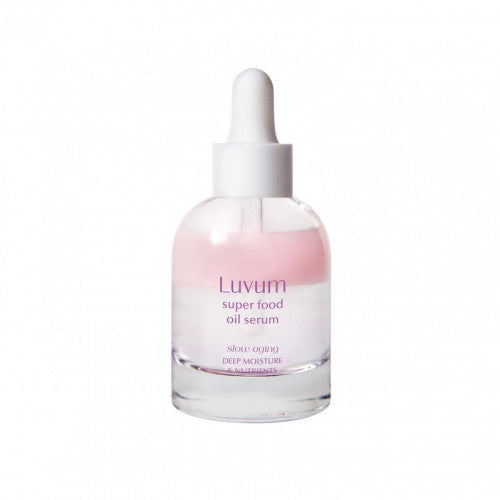 Luvum Luvum Slow Aging Superfood Oil Serum 30ml 30ml