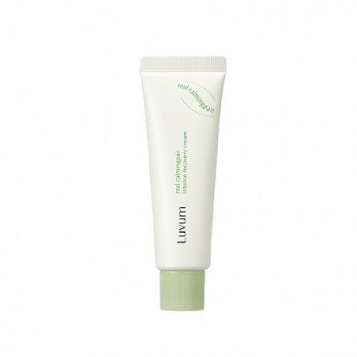 Luvum luvum 積雪草鎮靜修復面霜 50ml 50ml