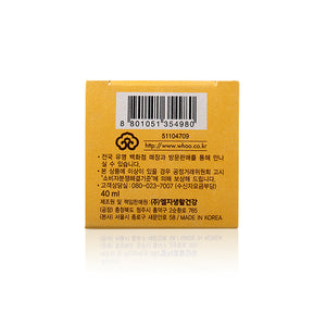 The History Of Whoo 后 拱辰享:美精華CC霜SPF30 PA++ 40ml