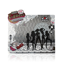 將圖片載入圖庫檢視器 WOW WHOO 升級版「魔力提臀瘦身褲」(S-XXL) 1pc
