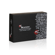 將圖片載入圖庫檢視器 WOWWOW 甜頰光感胭脂粉 #01 草莓奶昔 6g
