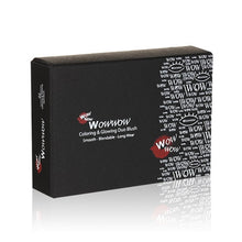 將圖片載入圖庫檢視器 WOWWOW 甜頰光感胭脂粉 #02 粉嫩蜜桃 1pc
