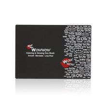 將圖片載入圖庫檢視器 WOWWOW 甜頰光感胭脂粉 #03 桃紅玫瑰 6g
