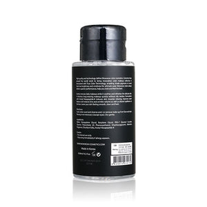 WOWWOW 水光亮親肌卸粧水 300ml