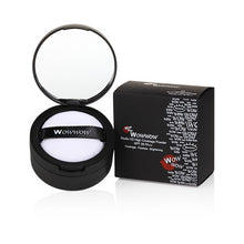 將圖片載入圖庫檢視器 WOWWOW HD光顏水亮防曬蜜粉 SPF 28 PA++ [升級版] #01 透白膚色 1pc
