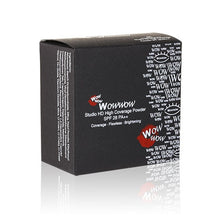 將圖片載入圖庫檢視器 WOWWOW HD光顏水亮防曬蜜粉 SPF 28 PA++ [升級版] #01 透白膚色 1pc
