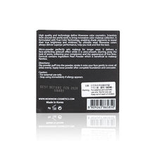 將圖片載入圖庫檢視器 WOWWOW HD光顏水亮防曬蜜粉 SPF 28 PA++ [升級版] #01 透白膚色 1pc
