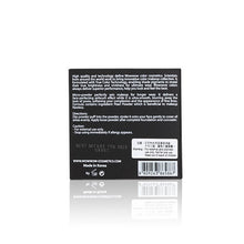將圖片載入圖庫檢視器 WOWWOW HD光顏水亮防曬蜜粉 SPF 28 PA++ [升級版] #02 自然膚色 1pc
