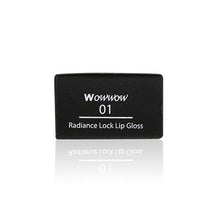 將圖片載入圖庫檢視器 WOWWOW 水光感豐唇蜜 #01 草莓紅 5ml
