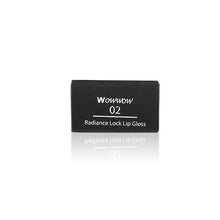 將圖片載入圖庫檢視器 WOWWOW 水光感豐唇蜜 #02 蜜桃紅 5ml
