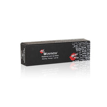 將圖片載入圖庫檢視器 WOWWOW 水光感豐唇蜜 #02 蜜桃紅 5ml
