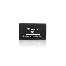 將圖片載入圖庫檢視器 WOWWOW 水光感豐唇蜜 #03 典雅玫瑰 5ml
