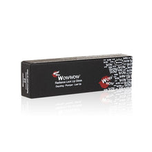 將圖片載入圖庫檢視器 WOWWOW 水光感豐唇蜜 #03 典雅玫瑰 5ml
