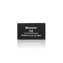 將圖片載入圖庫檢視器 WOWWOW 水光感豐唇蜜 #04 柚子紅 5ml
